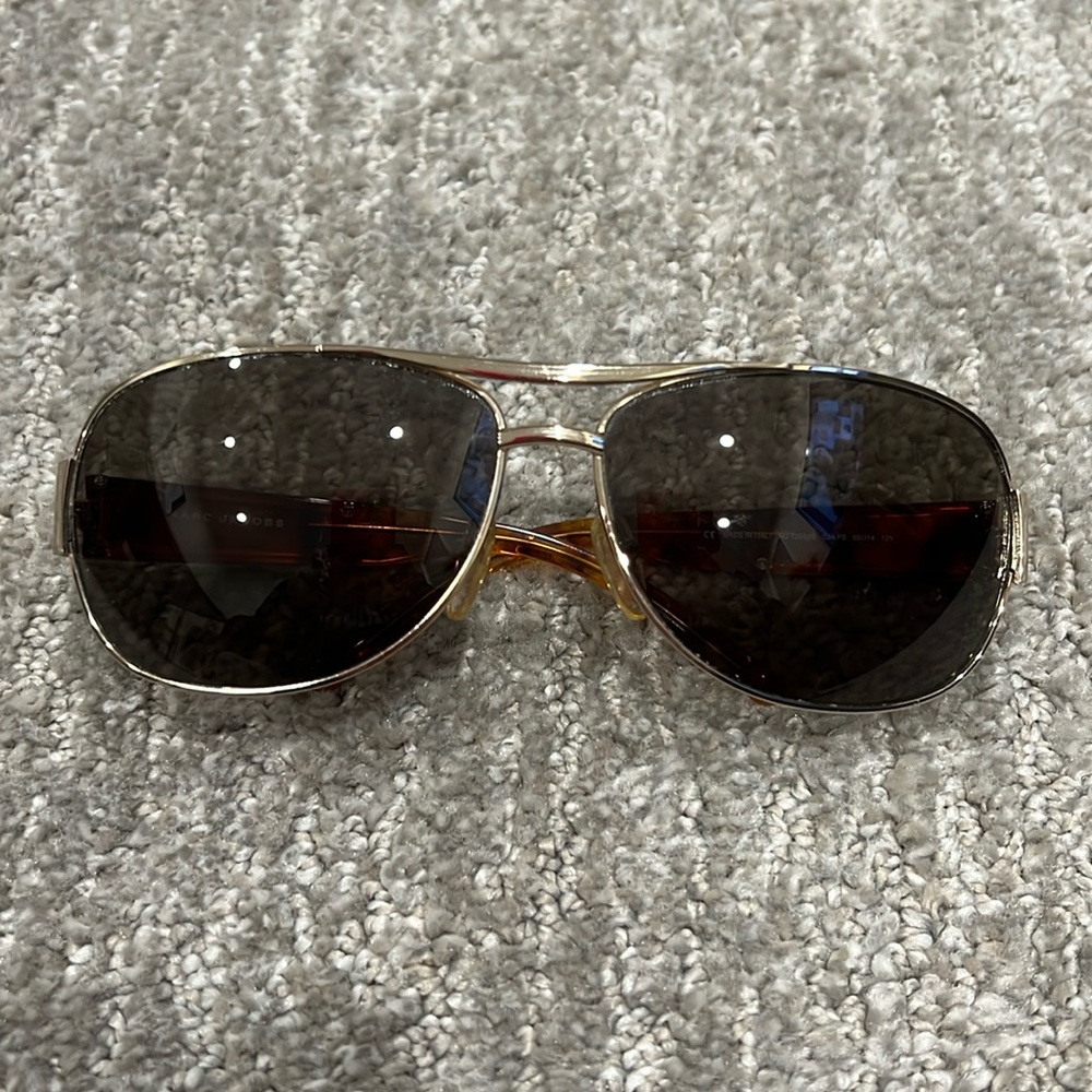 Marc Jacobs sunglasses